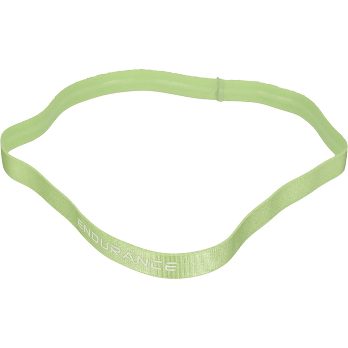 ENDURANCE Mersa Headband Accessories 3199 Paradise Green