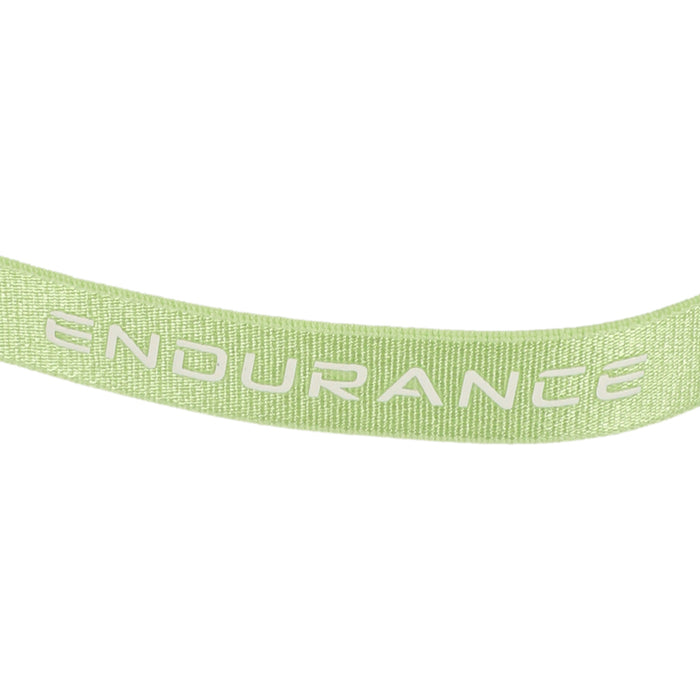 ENDURANCE Mersa Headband Accessories 3199 Paradise Green
