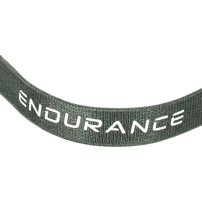 ENDURANCE Mersa Headband Accessories 3219 Sedona Sage