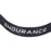 ENDURANCE Mersa Headband Accessories 4371 Graystone