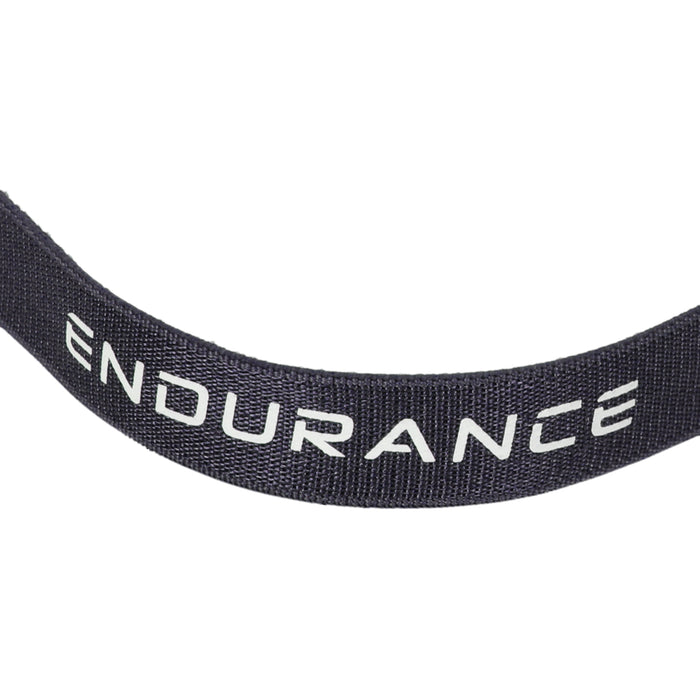 ENDURANCE Mersa Headband Accessories 4371 Graystone