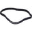 ENDURANCE Mersa Headband Accessories 4371 Graystone