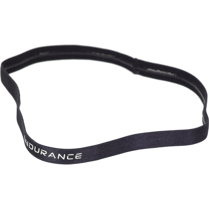 ENDURANCE Mersa Headband Accessories 4371 Graystone