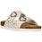 ZIGZAG Messina Kids Cork Sandal Sandal 1024 Marshmallow