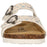 ZIGZAG Messina Kids Cork Sandal Sandal 1024 Marshmallow