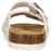 ZIGZAG Messina Kids Cork Sandal Sandal 1024 Marshmallow