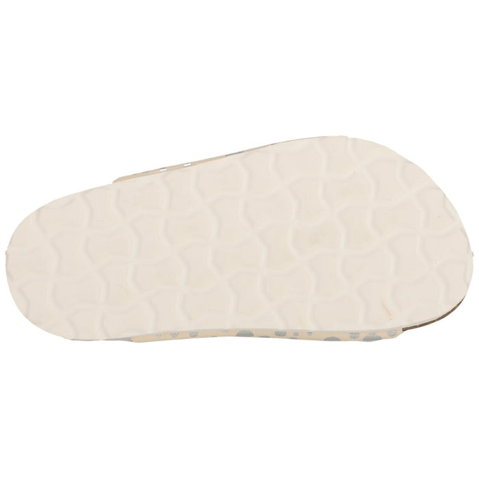 ZIGZAG Messina Kids Cork Sandal Sandal 1024 Marshmallow