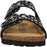 ZIGZAG Messina Kids Cork Sandal Sandal 1185 Blackened Pearl