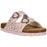 ZIGZAG Messina Kids Cork Sandal Sandal 4064 Barely Pink