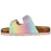 ZIGZAG Messina Kids Cork Sandal Sandal 4189A Multi Colour