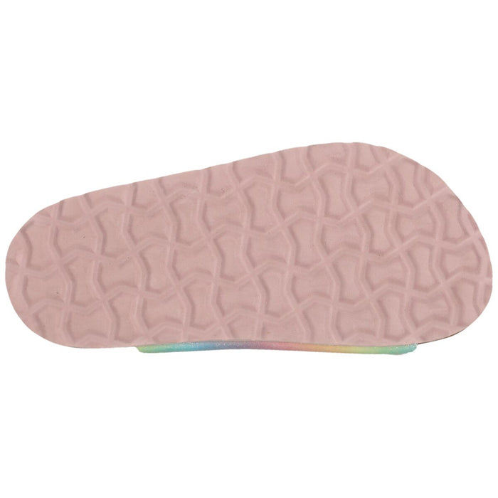 ZIGZAG Messina Kids Cork Sandal Sandal 4189A Multi Colour