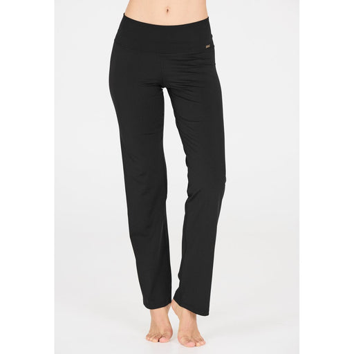 ATHLECIA Metis W Gym Pants Pants 1001 Black