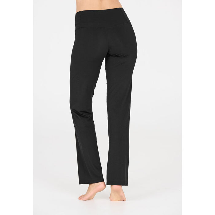 ATHLECIA Metis W Gym Pants Pants 1001 Black