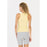 ATHLECIA Meyers W Top Top 5177 Transparent Yellow