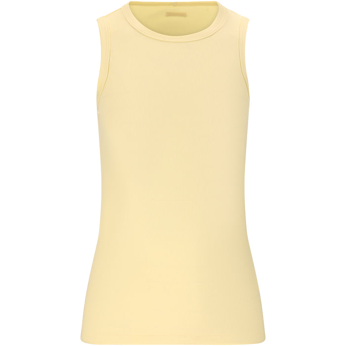 ATHLECIA Meyers W Top Top 5177 Transparent Yellow