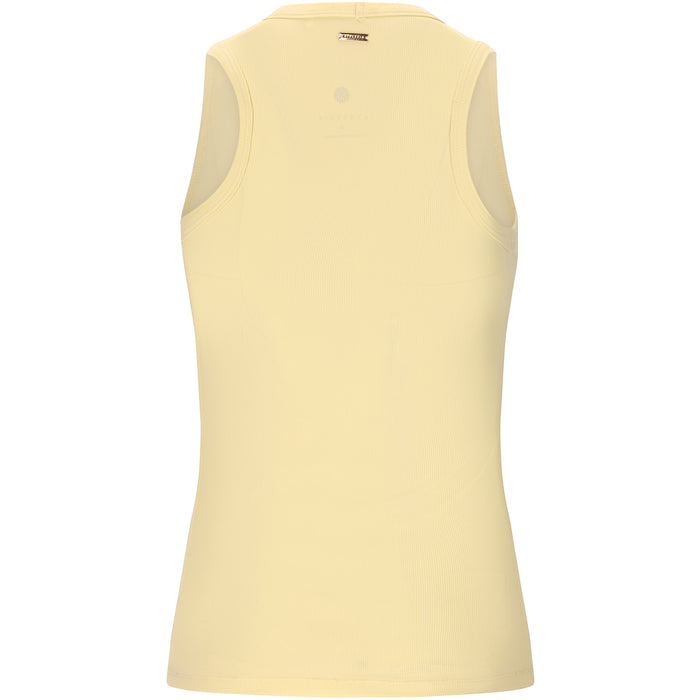 ATHLECIA Meyers W Top Top 5177 Transparent Yellow