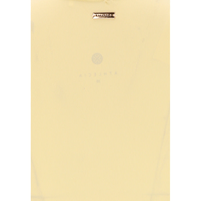 ATHLECIA Meyers W Top Top 5177 Transparent Yellow