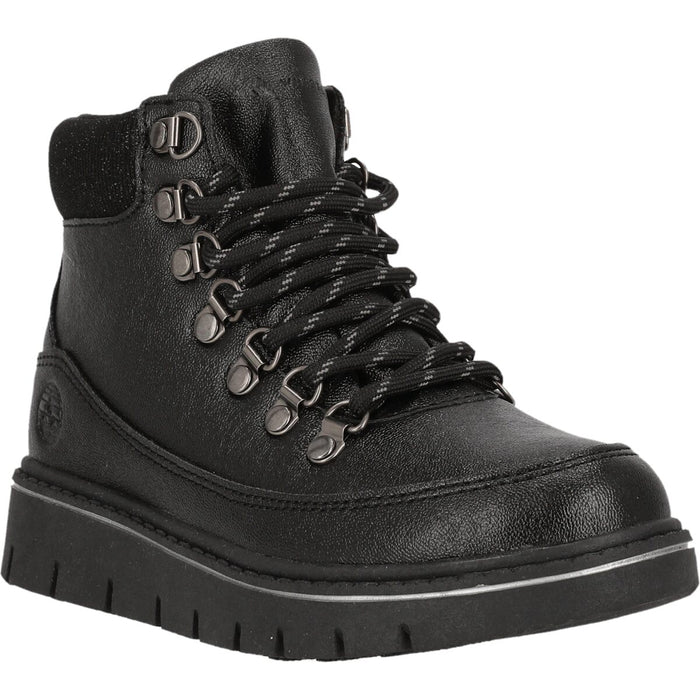 WHISTLER Miana Kids Boot Boots 1001 Black