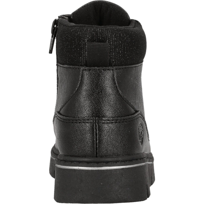 WHISTLER Miana Kids Boot Boots 1001 Black