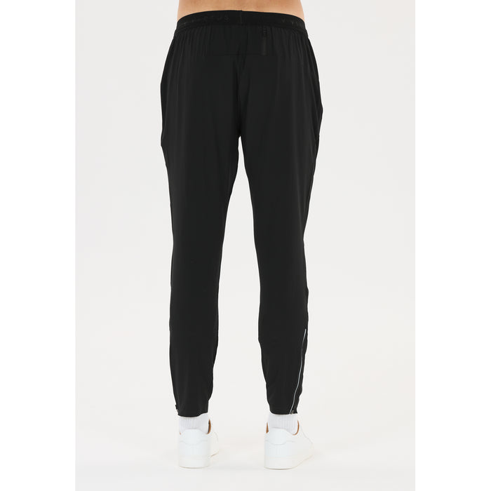 VIRTUS Michi M Performance Pants Pants 1001 Black