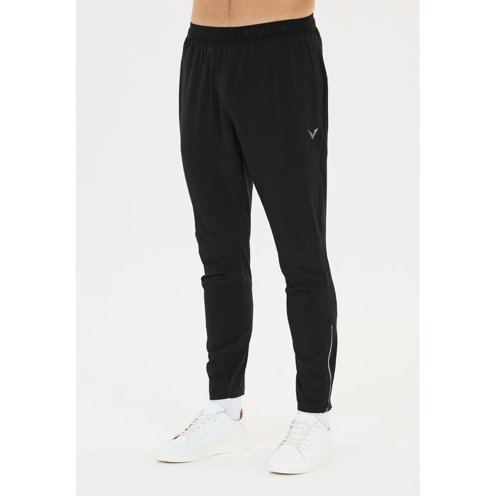 VIRTUS Michi M Performance Pants Pants 1001 Black