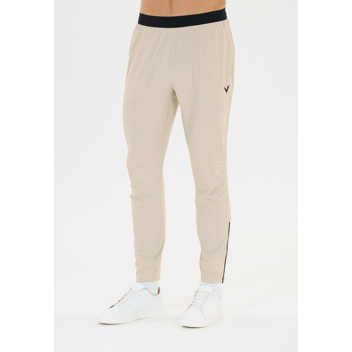 VIRTUS Michi M Performance Pants Pants 1311 Cumulus Cloud