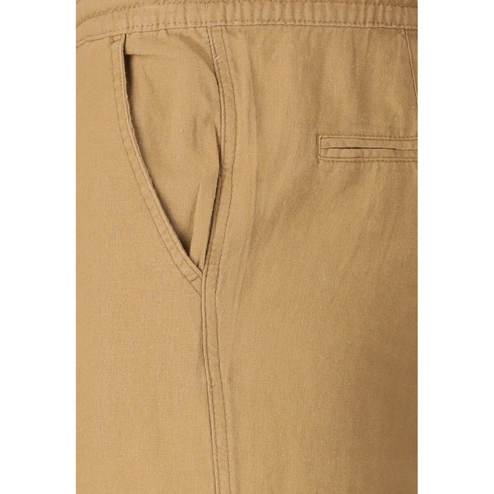 CRUZ Micky M Pants Pants 1138 Kelp