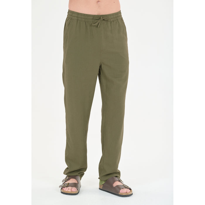 CRUZ Micky M Pants Pants 3232 Loden Green