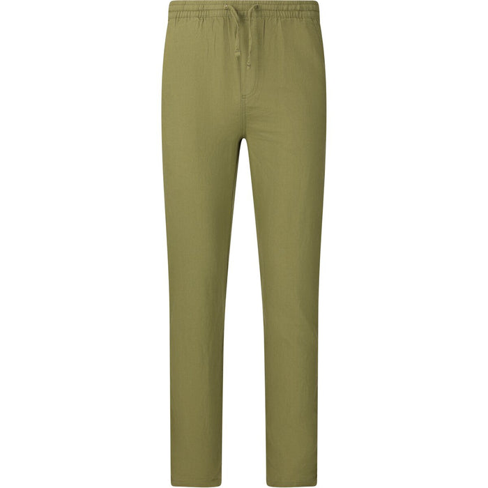 CRUZ Micky M Pants Pants 3232 Loden Green