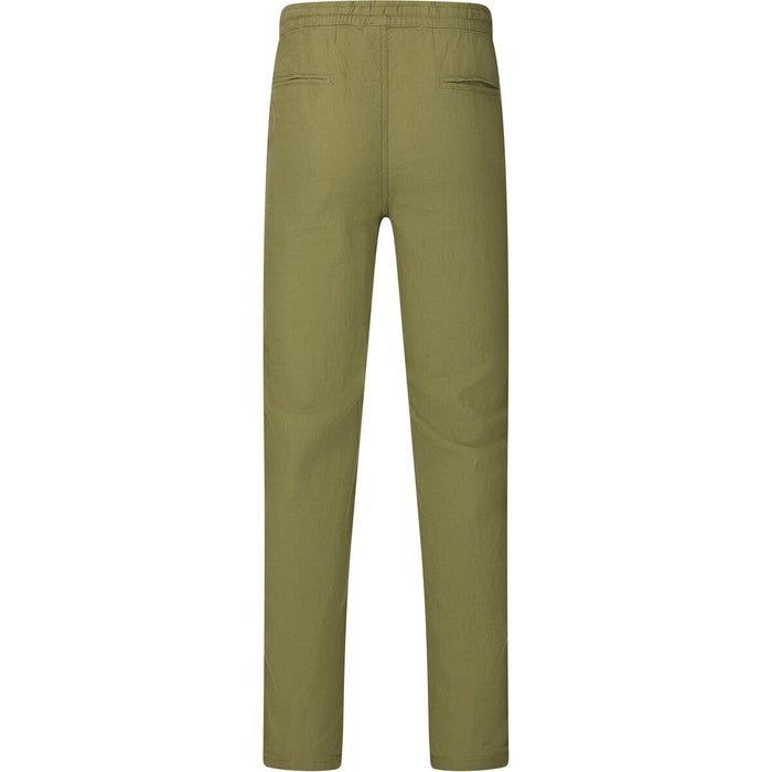 CRUZ Micky M Pants Pants 3232 Loden Green