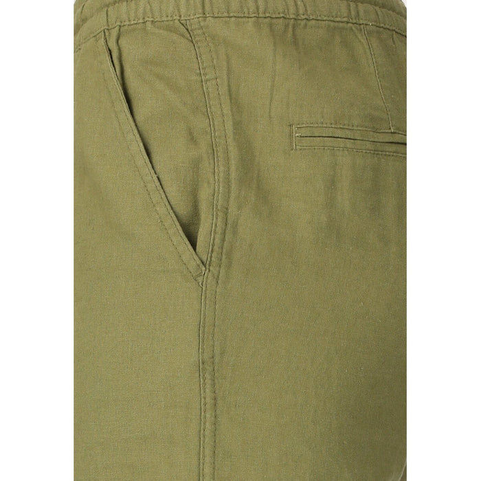 CRUZ Micky M Pants Pants 3232 Loden Green