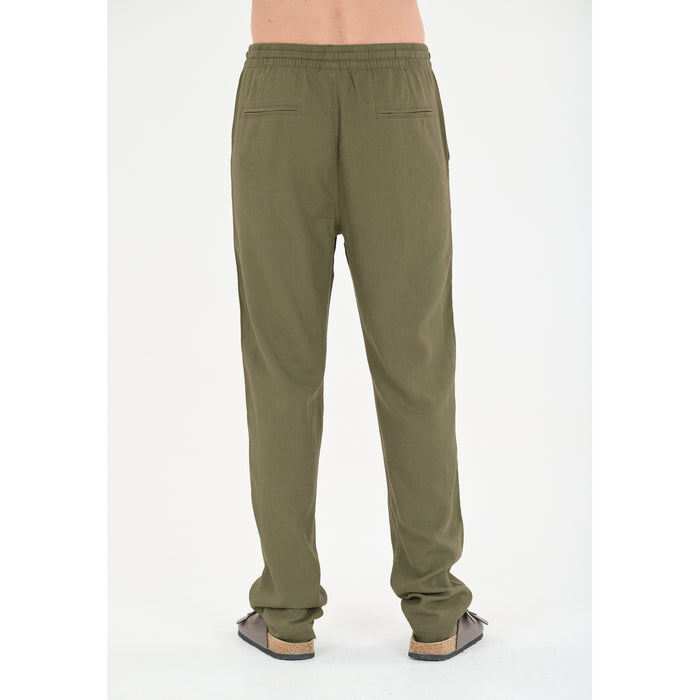 CRUZ Micky M Pants Pants 3232 Loden Green