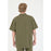 CRUZ Micky M SS Shirt Shirt 3232 Loden Green