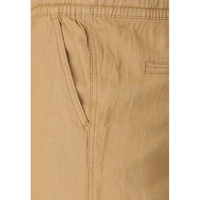 CRUZ Micky M Shorts Shorts 1138 Kelp