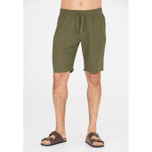 CRUZ Micky M Shorts Shorts 3232 Loden Green