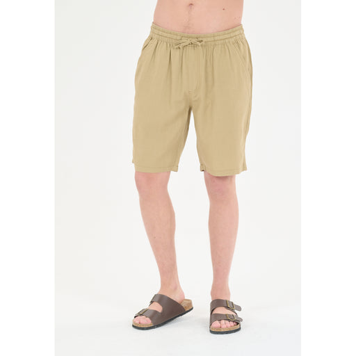 CRUZ Micky M Shorts Shorts 1138 Kelp