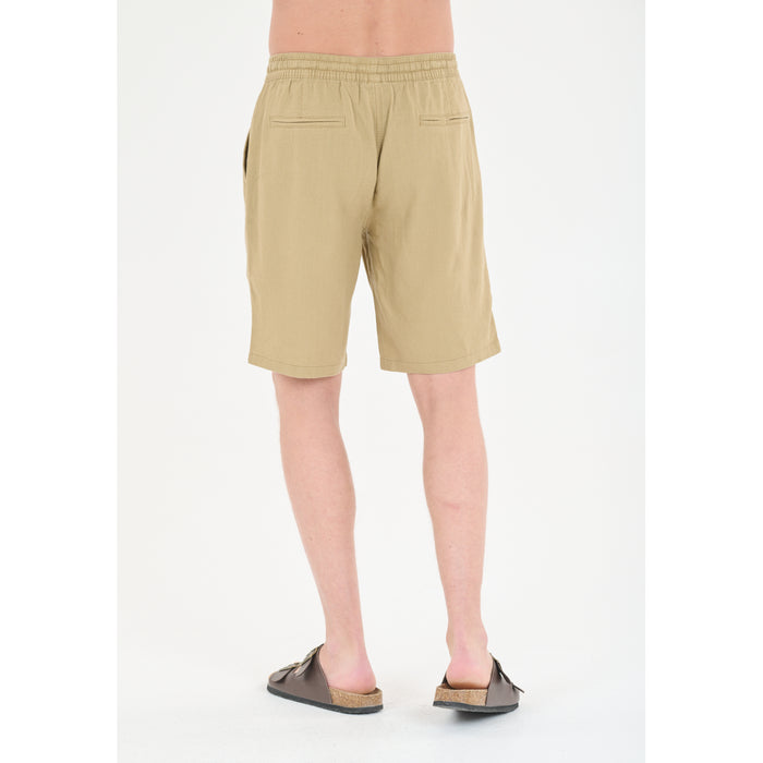 CRUZ Micky M Shorts Shorts 1138 Kelp