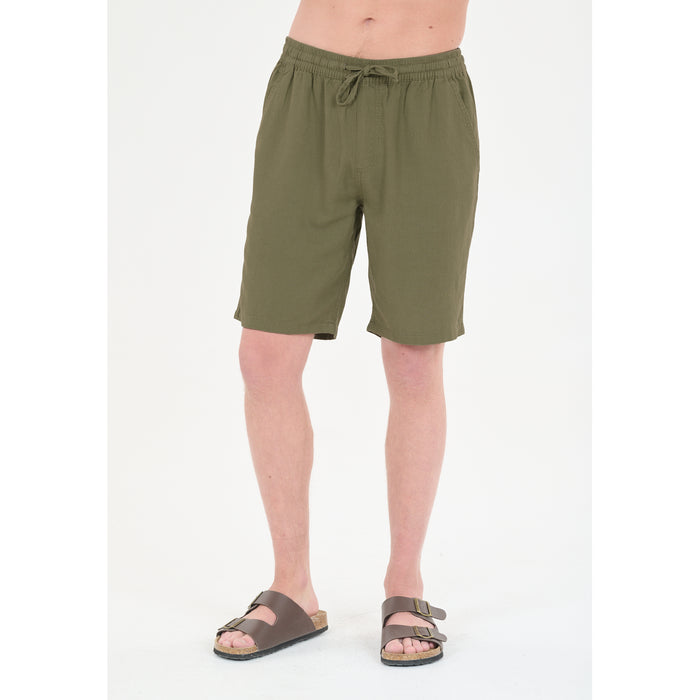 CRUZ Micky M Shorts Shorts 3232 Loden Green