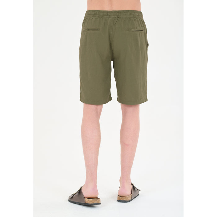 CRUZ Micky M Shorts Shorts 3232 Loden Green