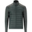 ENDURANCE Midan M Hot Fused Hybrid Jacket Running Jacket 3242 Dusty Forest