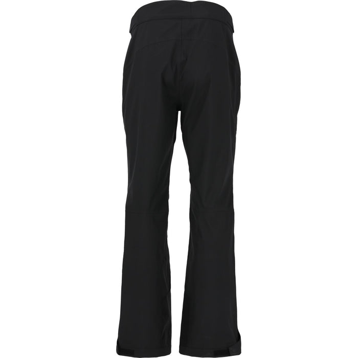 WHISTLER Midland M Layertech Ski Pants W-PRO 15000 Pants 1001 Black