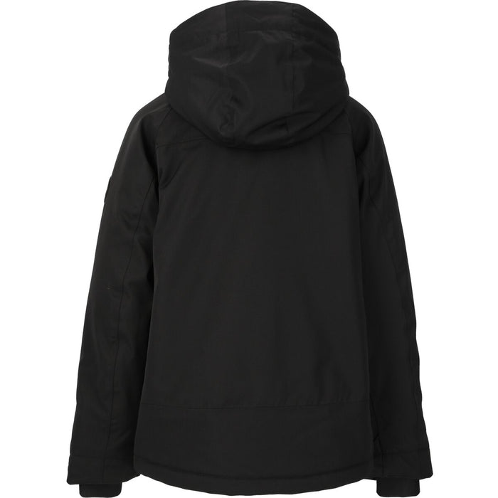 WHISTLER Milas Jr. Functional Ski Jacket W-Pro 15000 Jacket 1001 Black