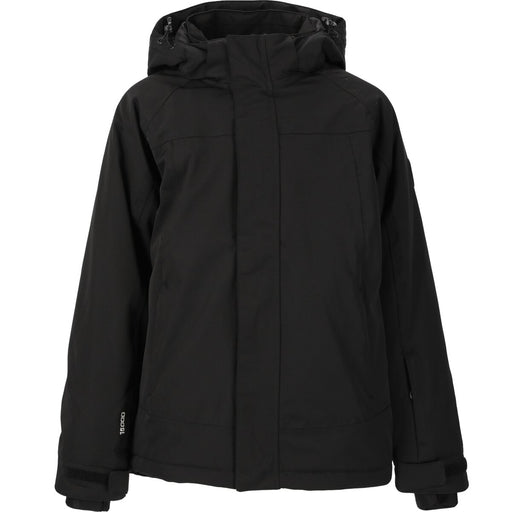 WHISTLER Milas Jr. Functional Ski Jacket W-Pro 15000 Jacket 1001 Black