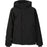 WHISTLER Milas Jr. Functional Ski Jacket W-Pro 15000 Jacket 1001 Black