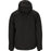 WHISTLER Milas M Functional Ski Jacket W-Pro 15000 Jacket 1001 Black