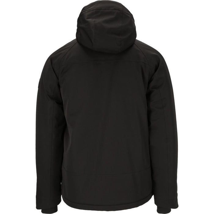 WHISTLER Milas M Functional Ski Jacket W-Pro 15000 Jacket 1001 Black