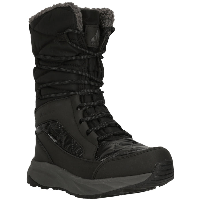 WHISTLER Milena W Boot WP Boots 1001 Black