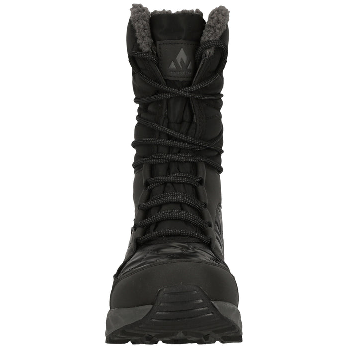 WHISTLER Milena W Boot WP Boots 1001 Black