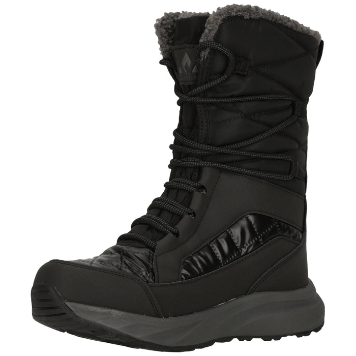 WHISTLER Milena W Boot WP Boots 1001 Black