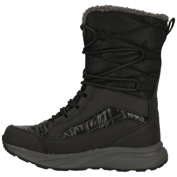 WHISTLER Milena W Boot WP Boots 1001 Black